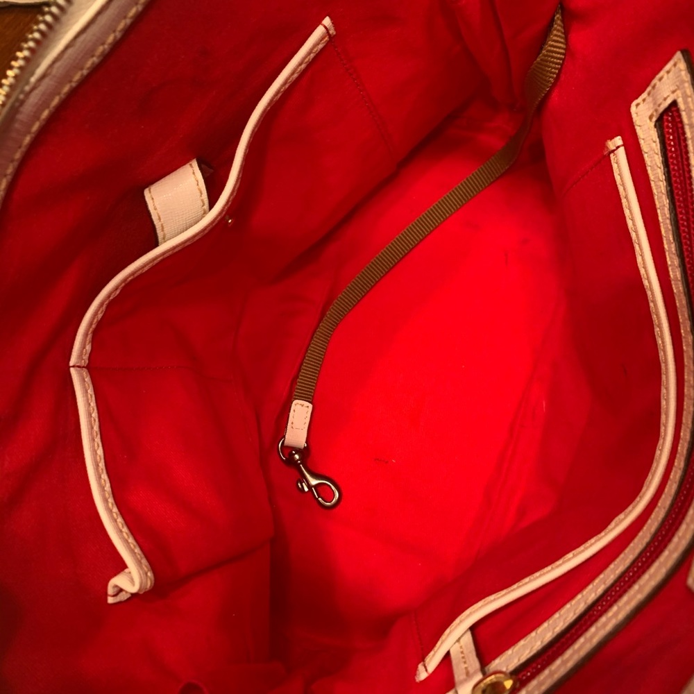 Dooney & Bourke Satchel